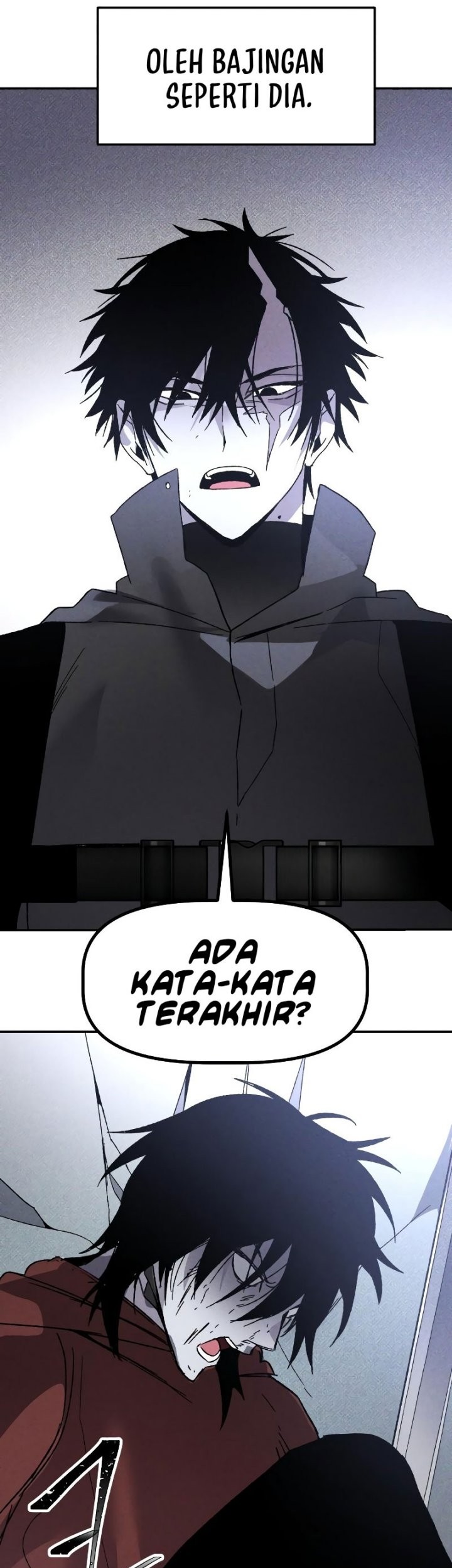 Destined Murderer Chapter 13 - halaman 73