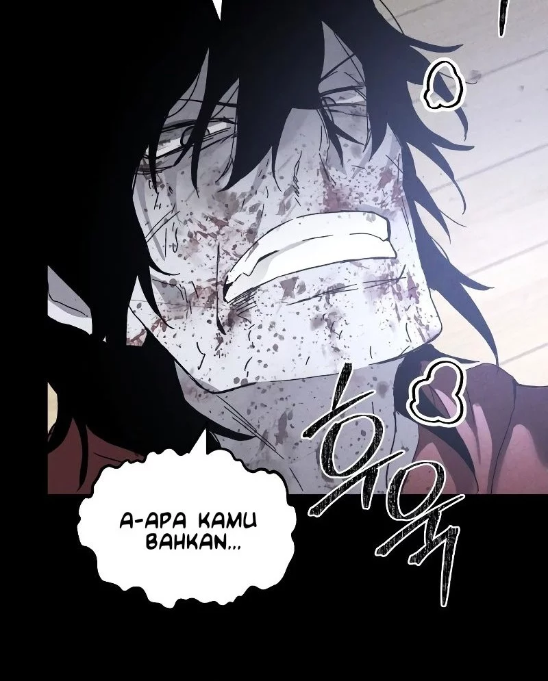 Destined Murderer Chapter 14 - halaman 16