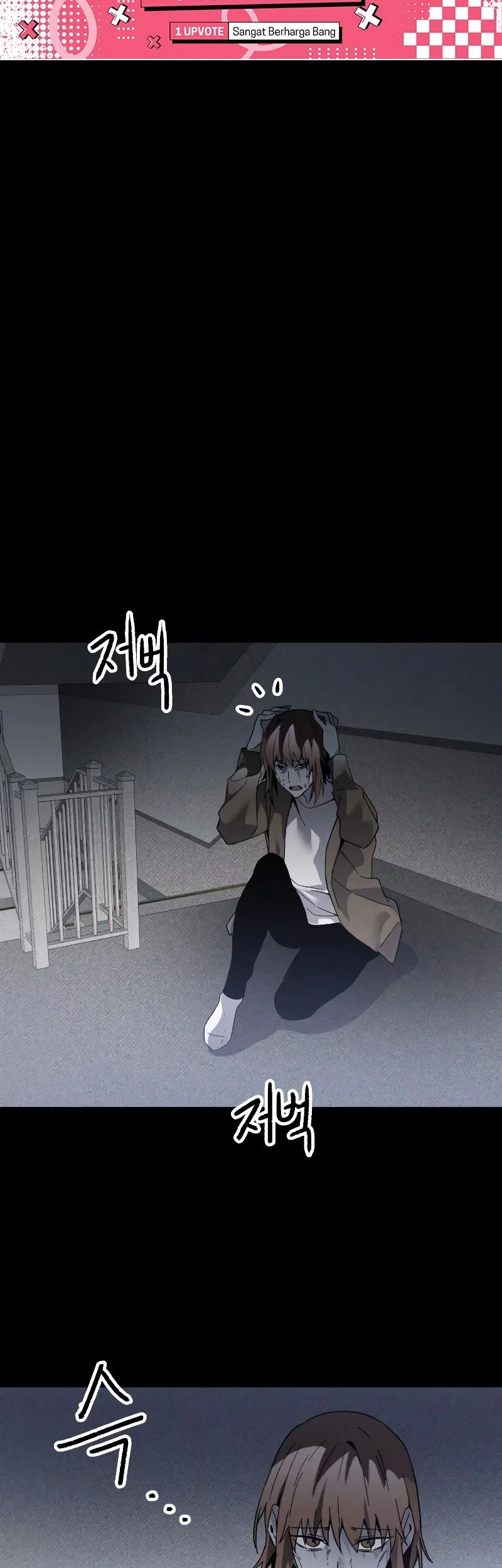 Destined Murderer Chapter 14 - halaman 2