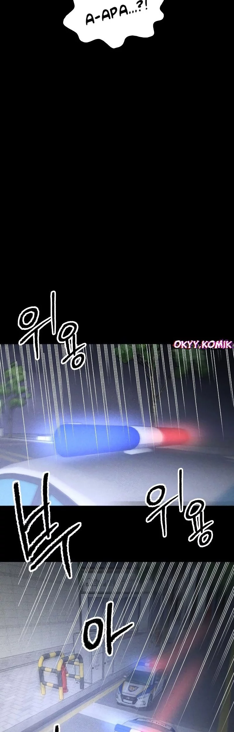 Destined Murderer Chapter 14 - halaman 29