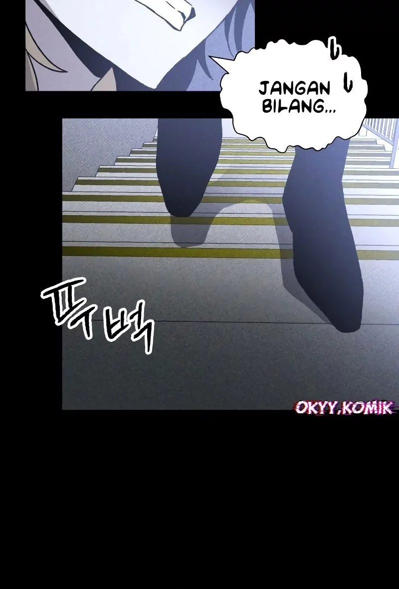 Destined Murderer Chapter 14 - halaman 39