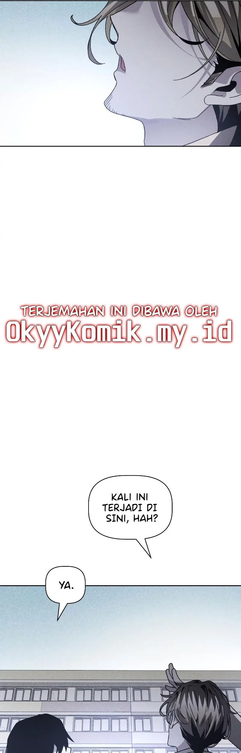Destined Murderer Chapter 14 - halaman 63