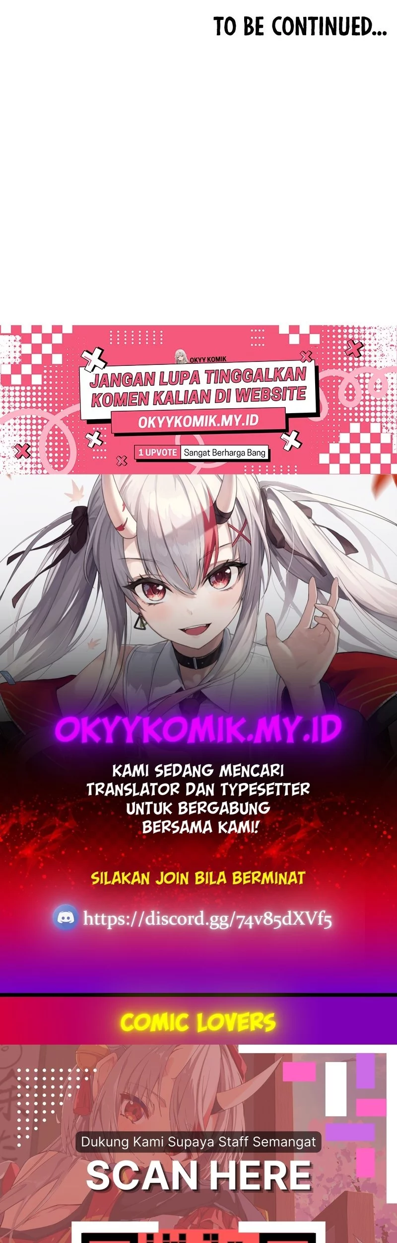 Destined Murderer Chapter 14 - halaman 65