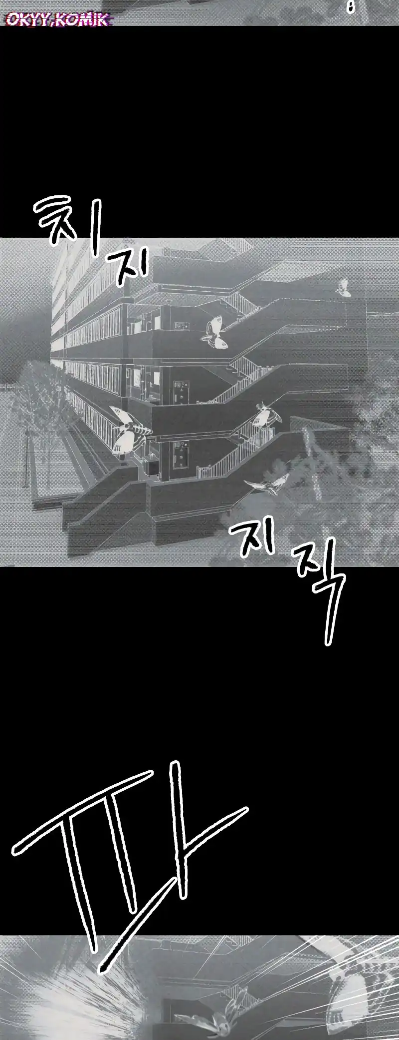 Destined Murderer Chapter 15 - halaman 37