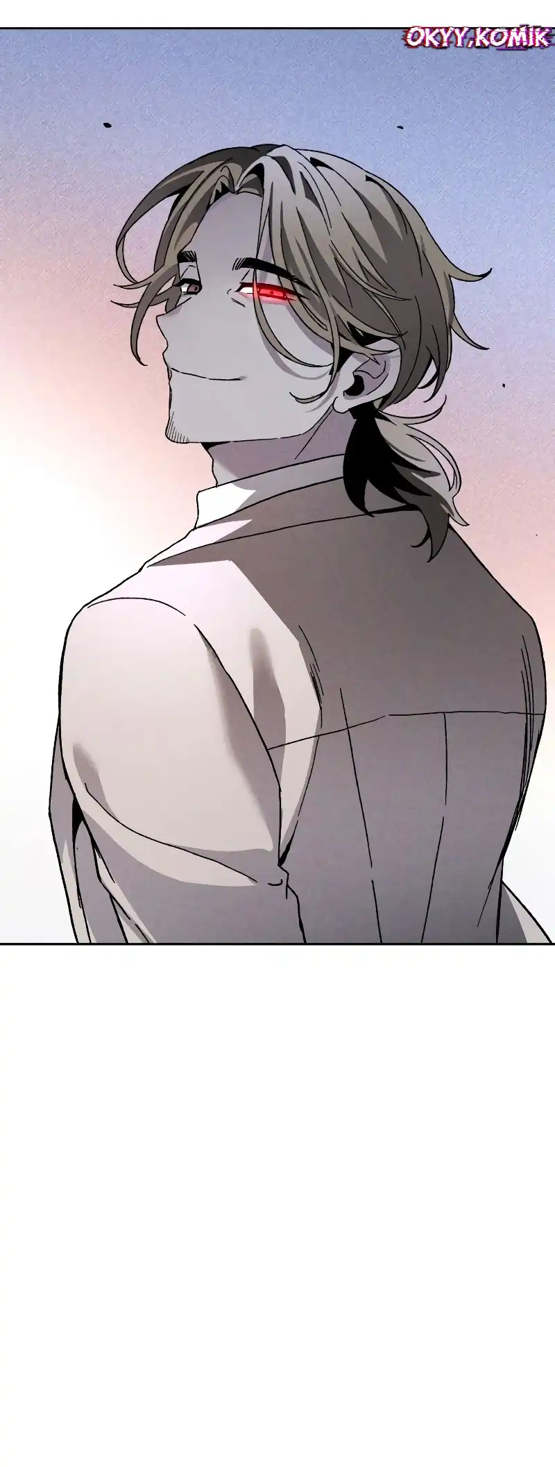 Destined Murderer Chapter 15 - halaman 47