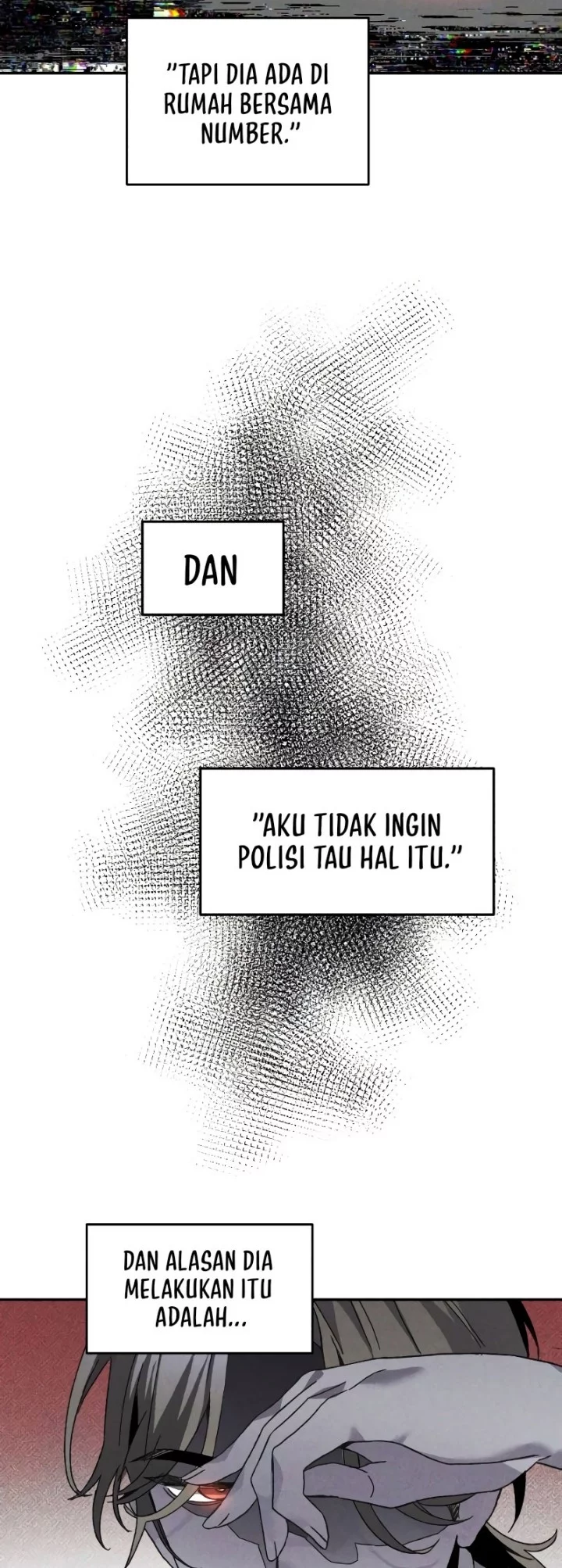 Destined Murderer Chapter 16 - halaman 20