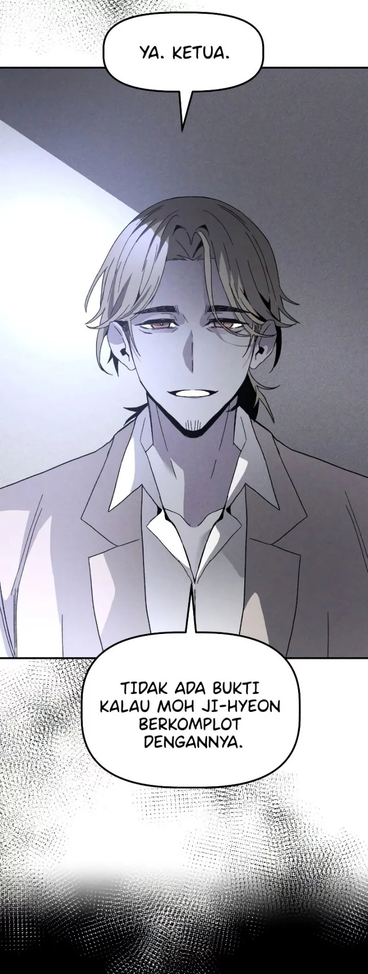 Destined Murderer Chapter 16 - halaman 49