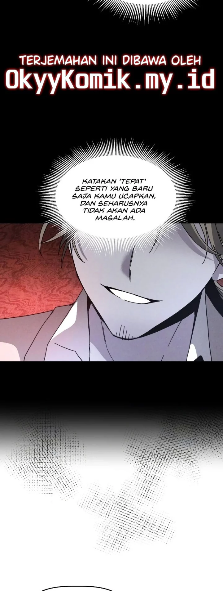 Destined Murderer Chapter 16 - halaman 52