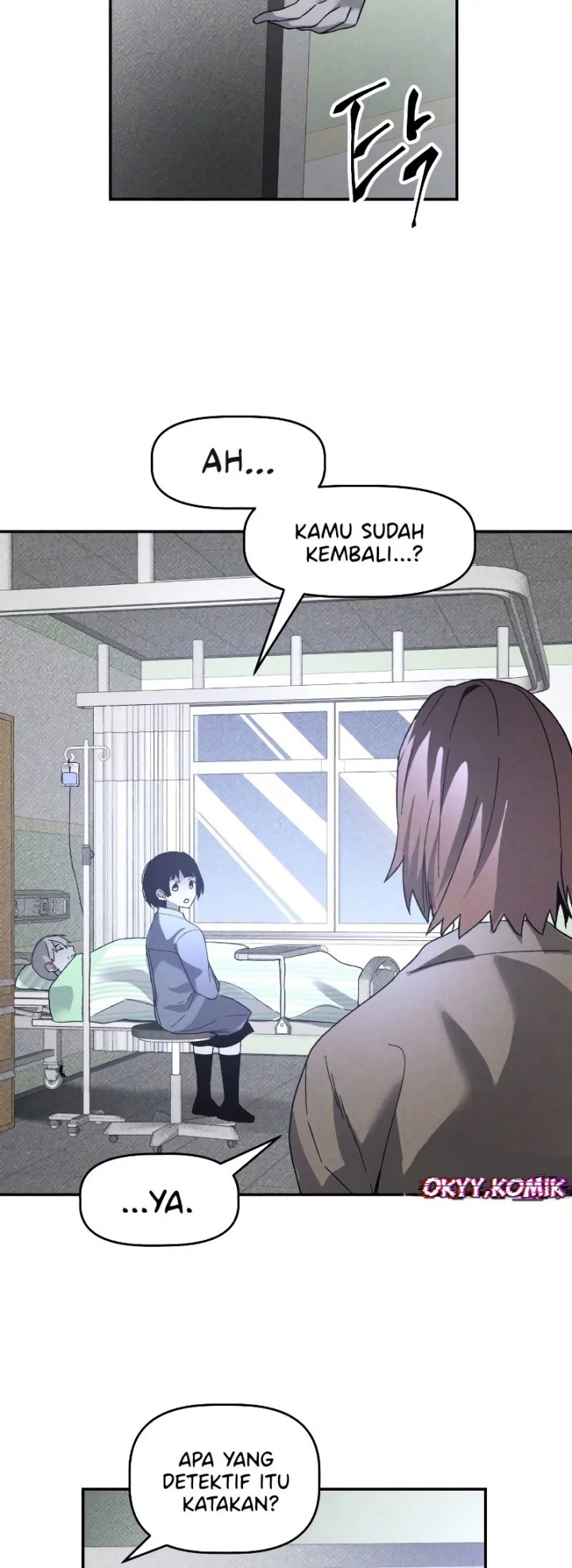 Destined Murderer Chapter 16 - halaman 62
