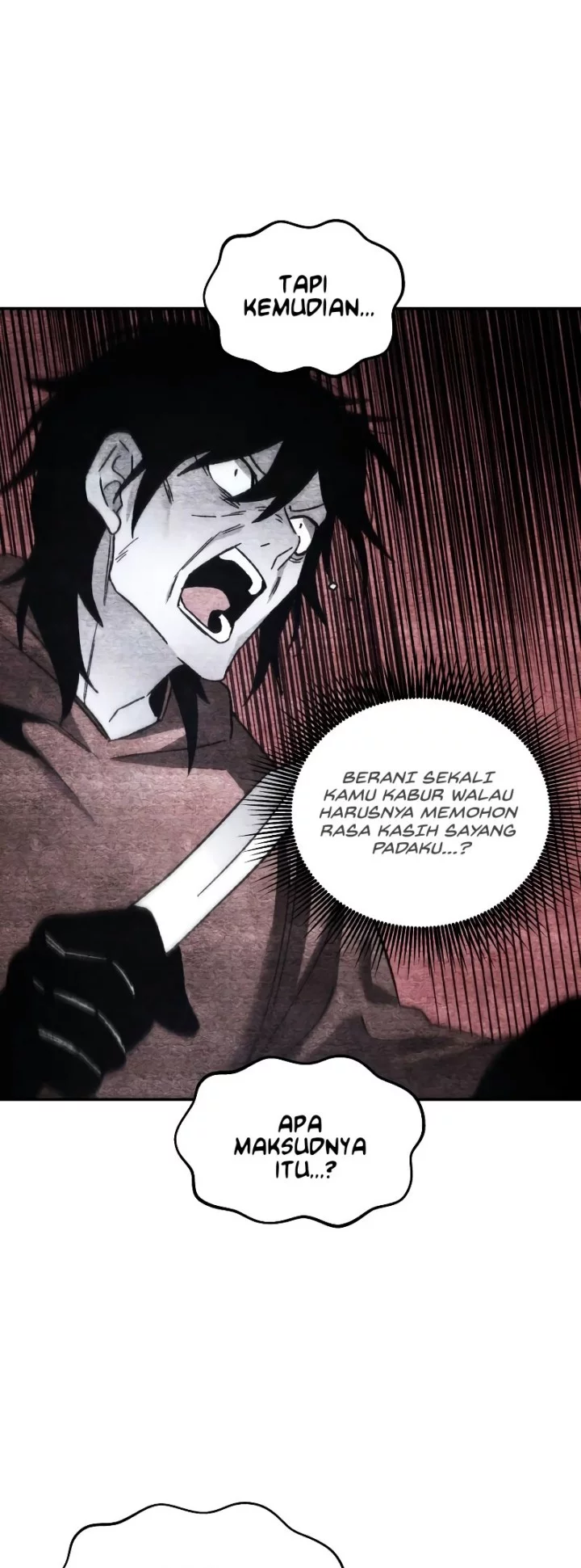 Destined Murderer Chapter 16 - halaman 65