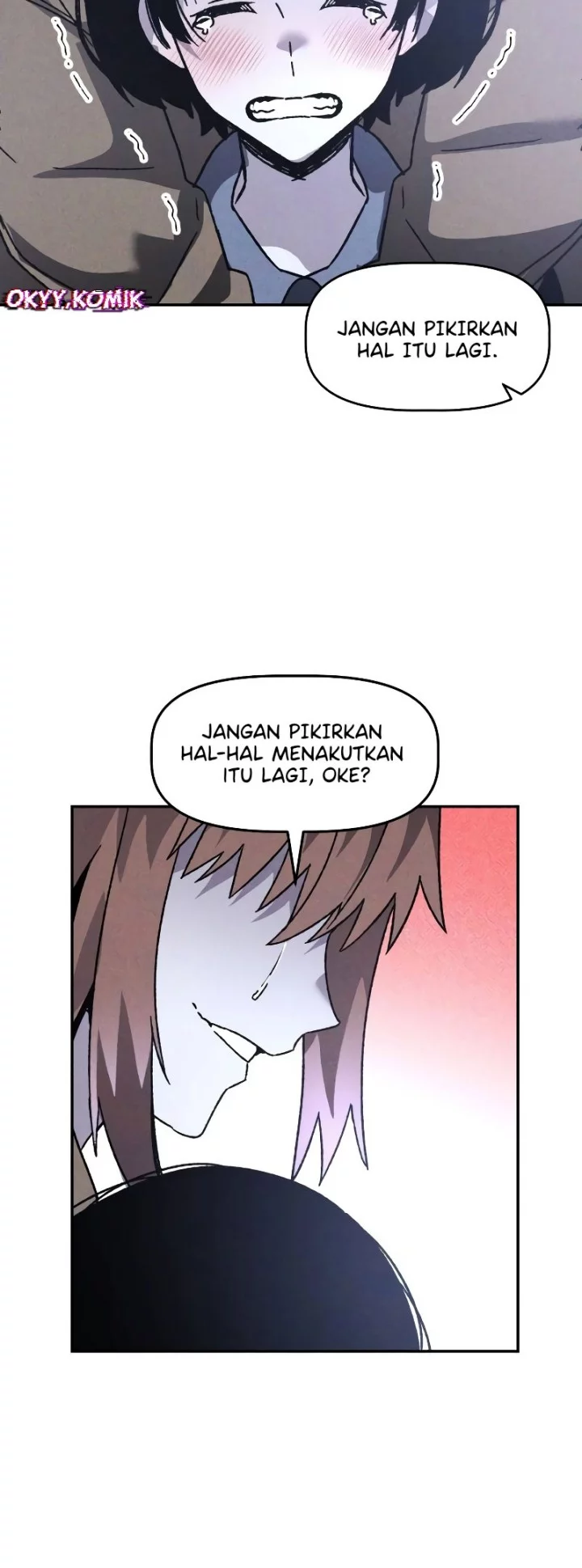 Destined Murderer Chapter 16 - halaman 69