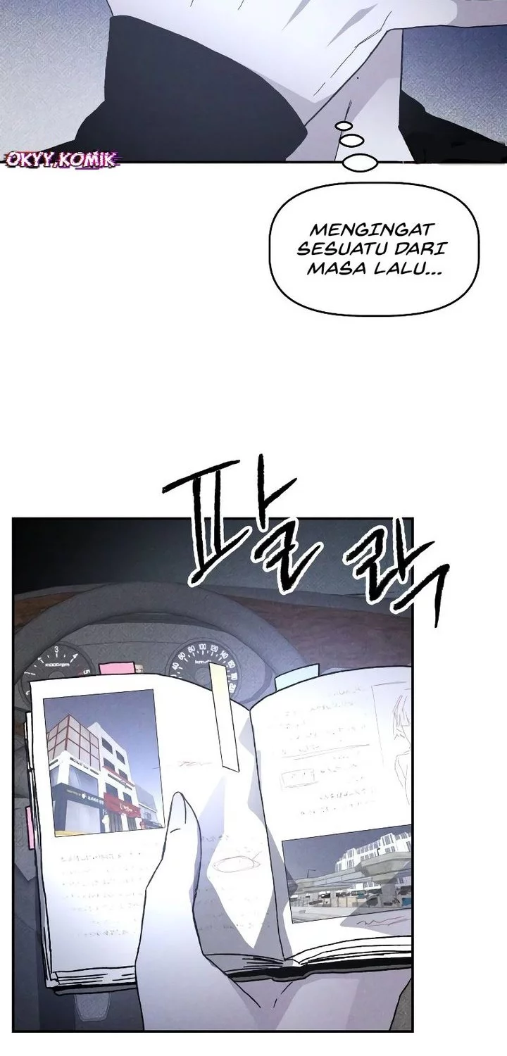 Destined Murderer Chapter 17 - halaman 12