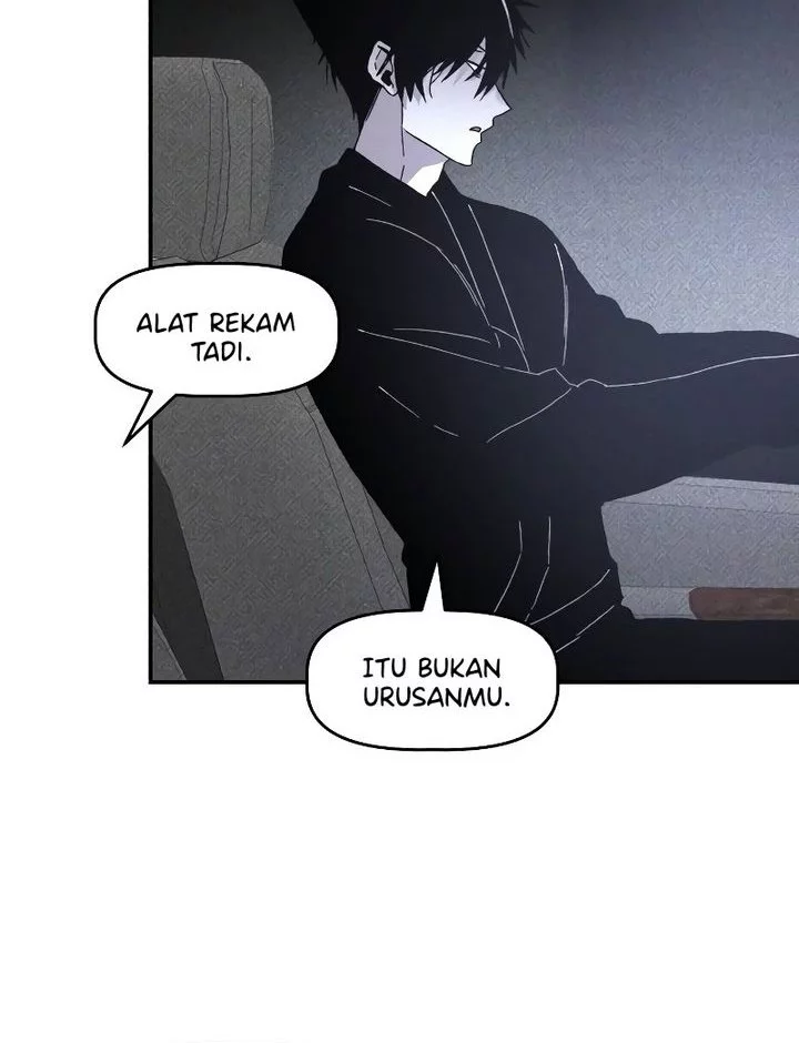 Destined Murderer Chapter 17 - halaman 30