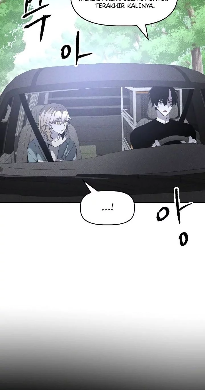 Destined Murderer Chapter 17 - halaman 32