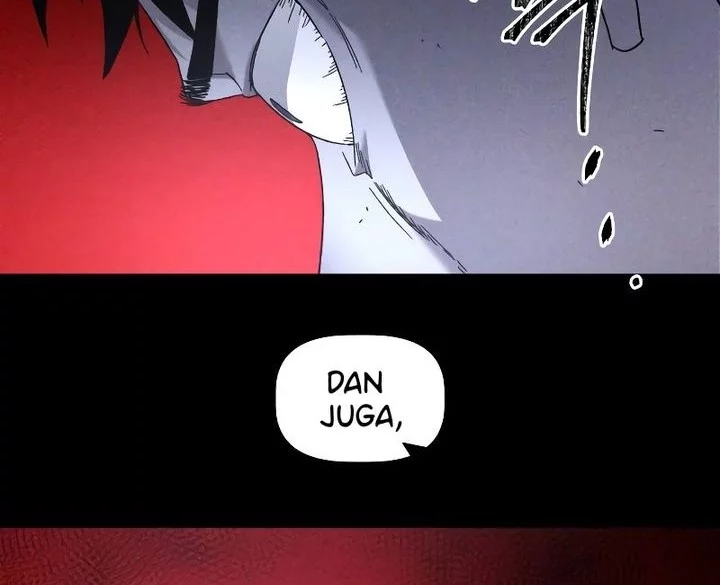 Destined Murderer Chapter 17 - halaman 34