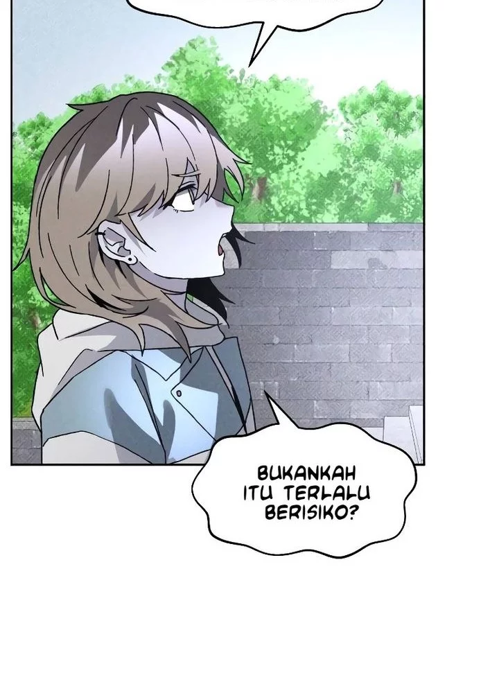 Destined Murderer Chapter 17 - halaman 38