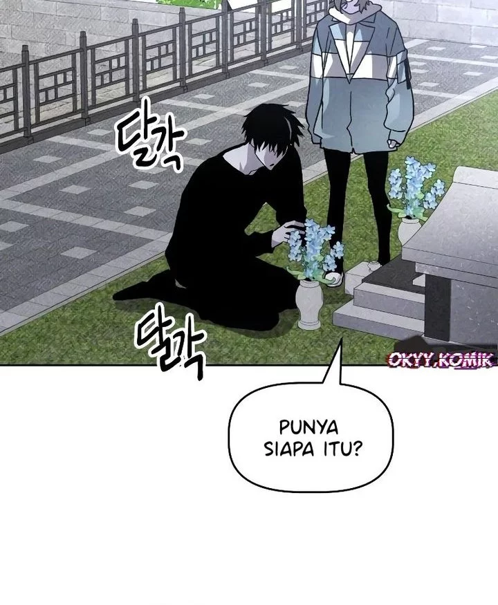 Destined Murderer Chapter 17 - halaman 45