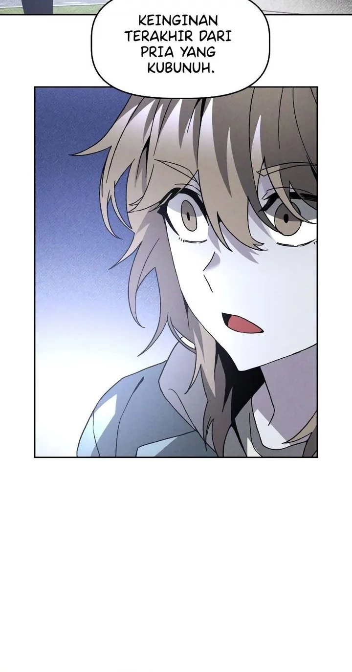 Destined Murderer Chapter 17 - halaman 47
