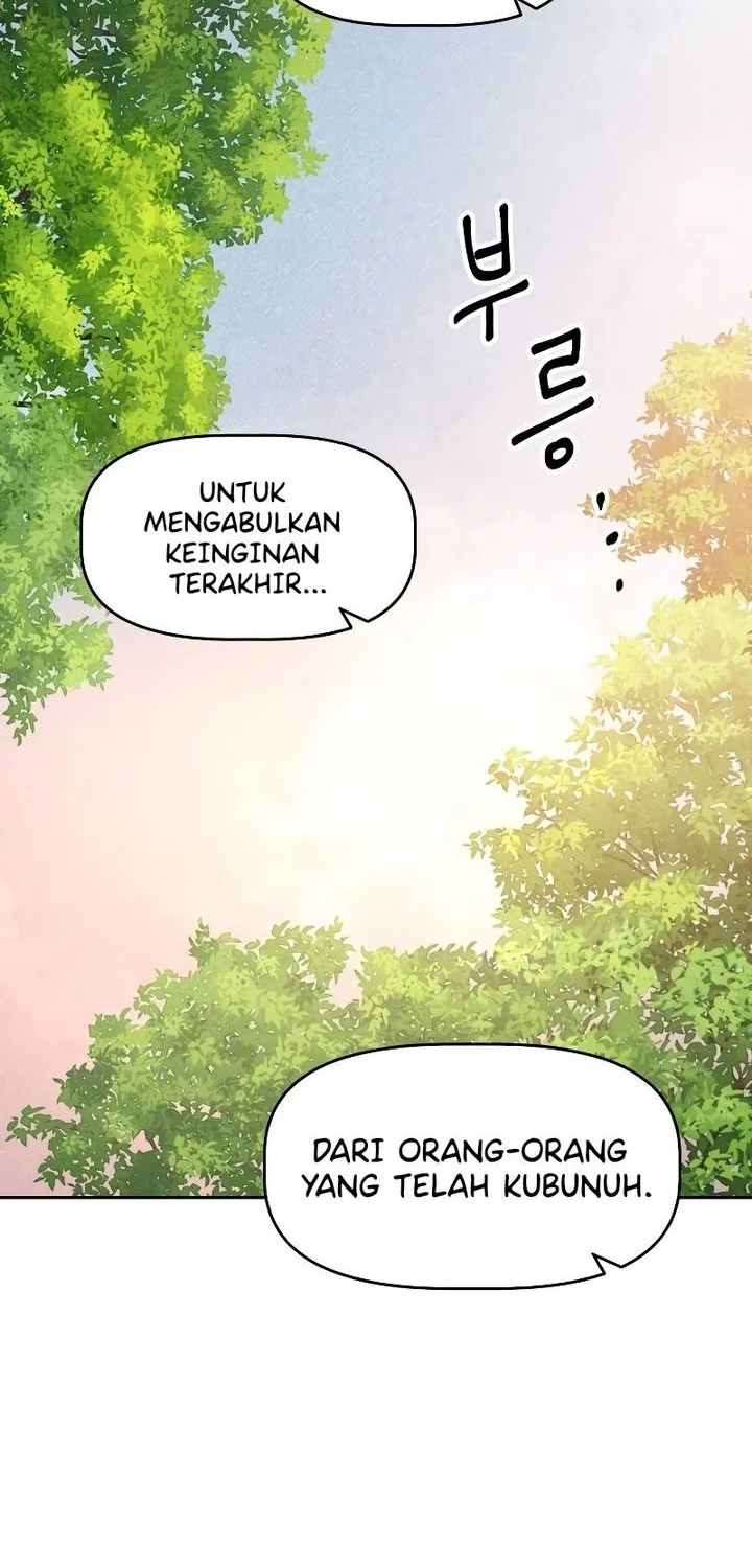 Destined Murderer Chapter 17 - halaman 49