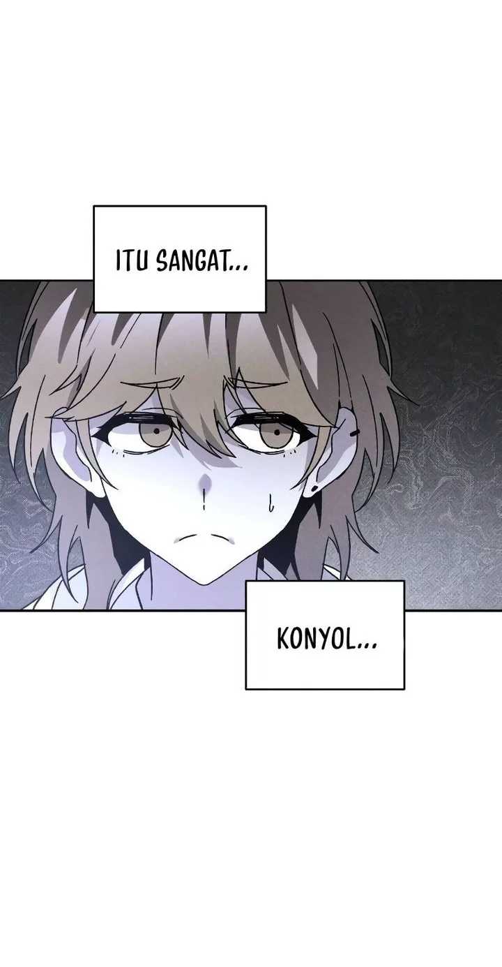 Destined Murderer Chapter 17 - halaman 53