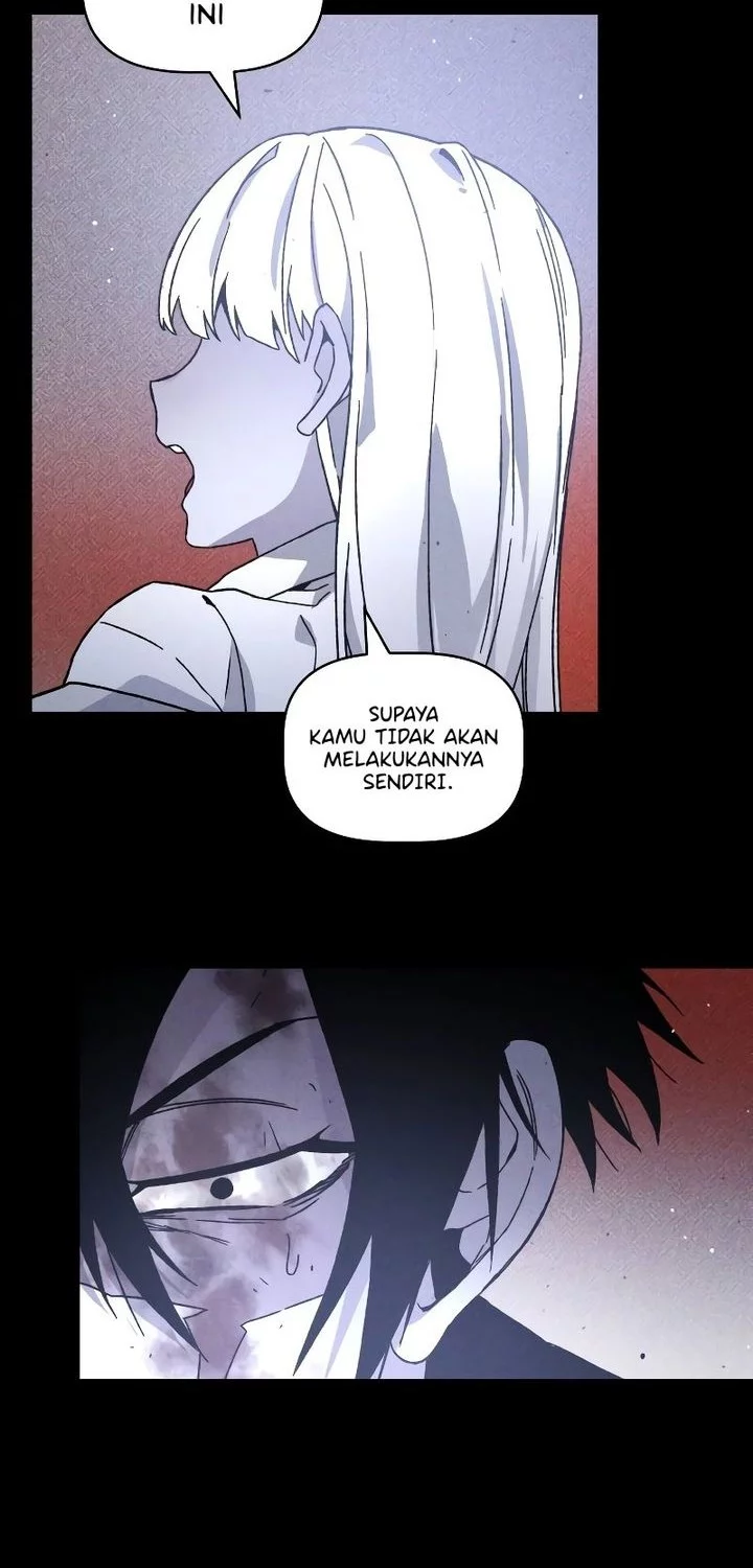Destined Murderer Chapter 17 - halaman 6