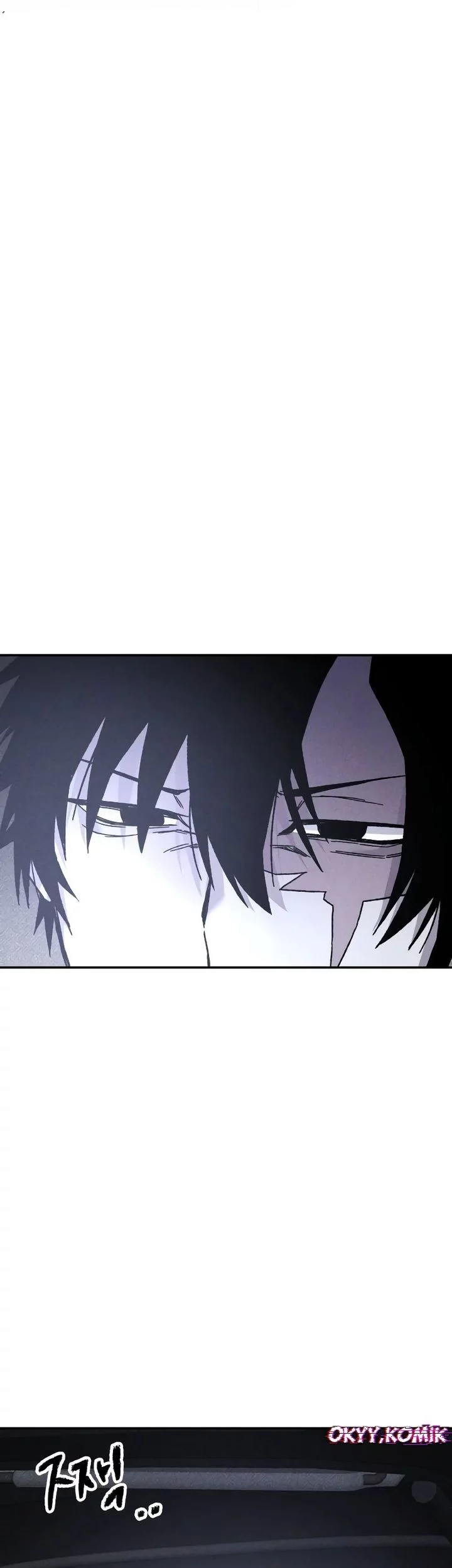 Destined Murderer Chapter 17 - halaman 9