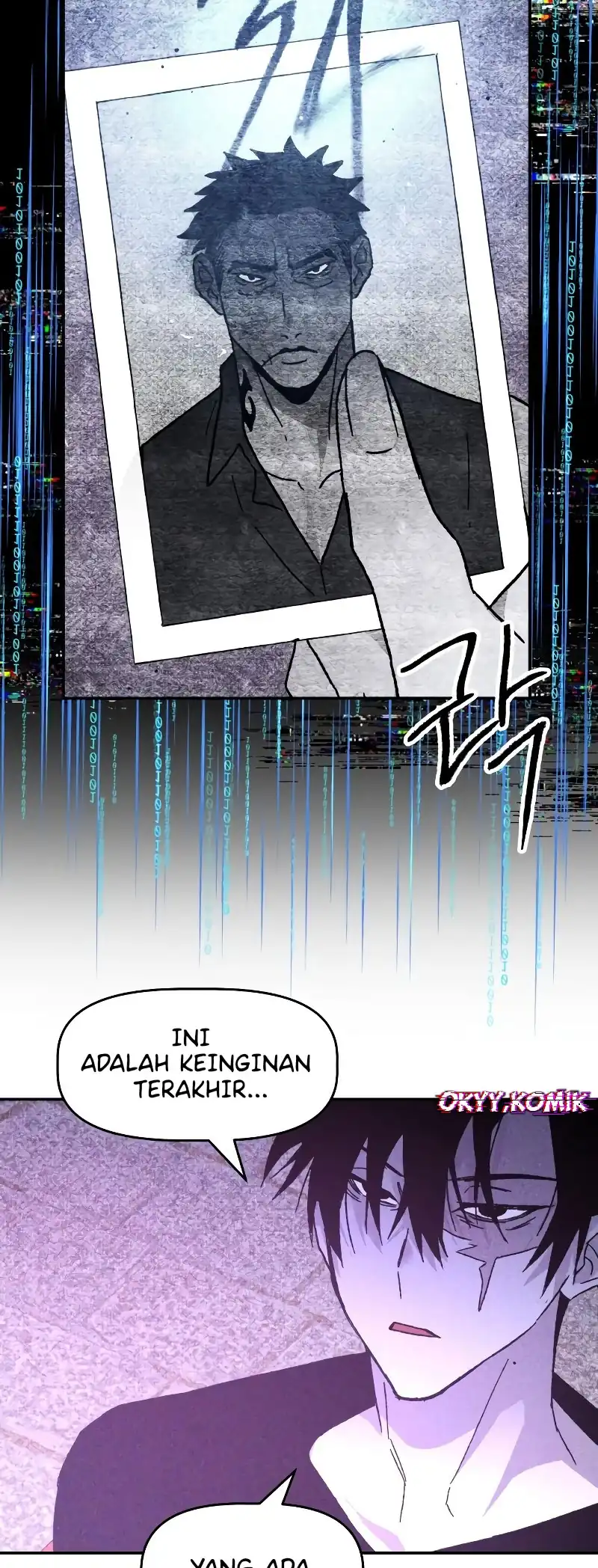 Destined Murderer Chapter 18 - halaman 12