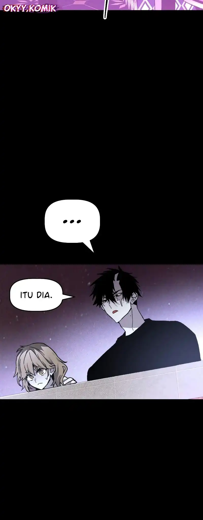 Destined Murderer Chapter 18 - halaman 24