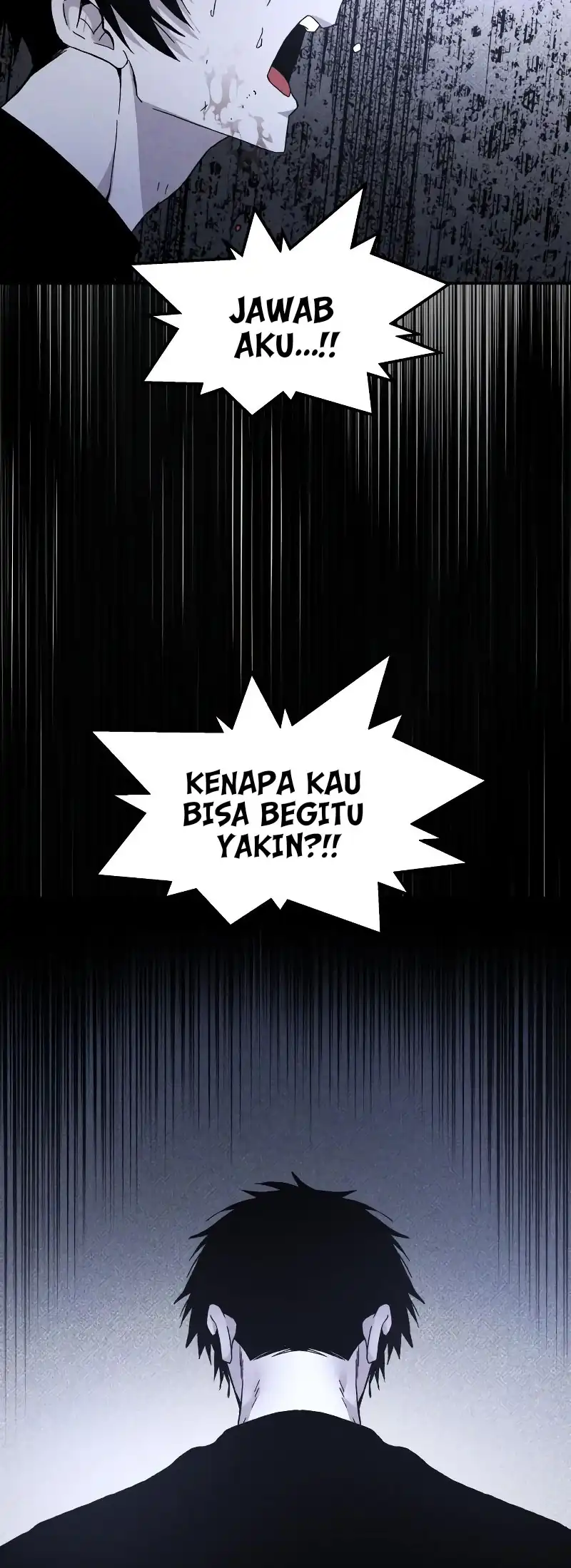 Destined Murderer Chapter 18 - halaman 45