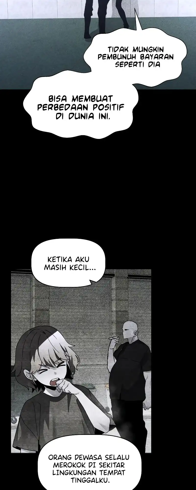 Destined Murderer Chapter 18 - halaman 53