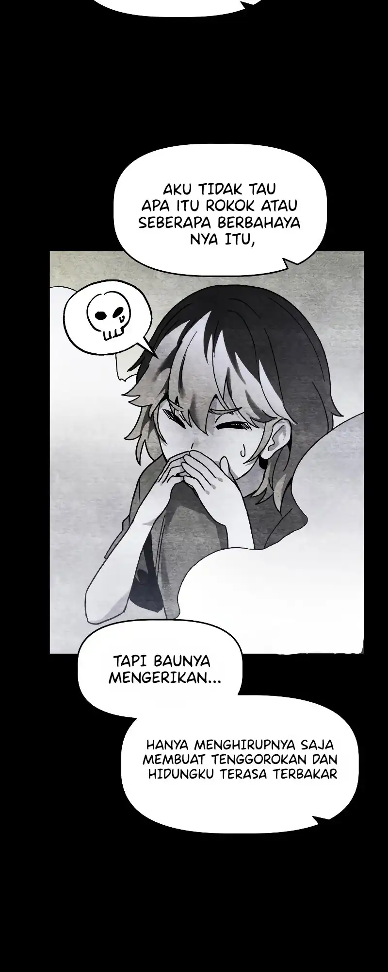 Destined Murderer Chapter 18 - halaman 54