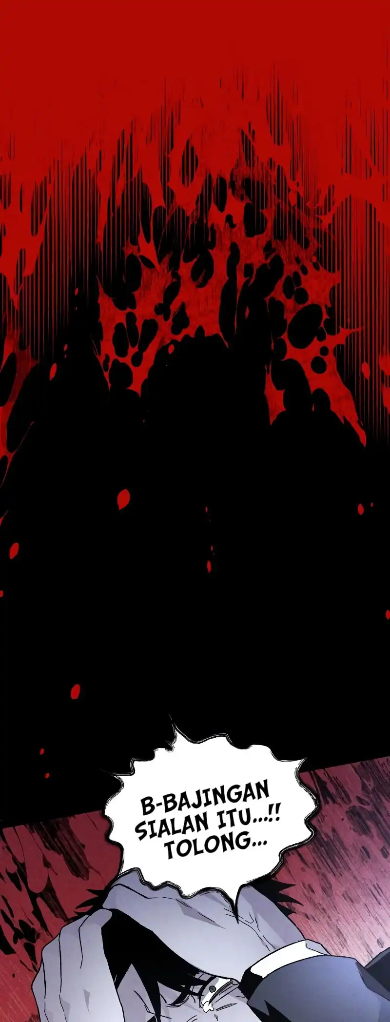 Destined Murderer Chapter 18 - halaman 9