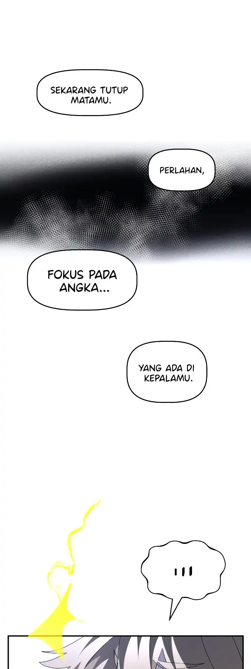 Destined Murderer Chapter 19 - halaman 27