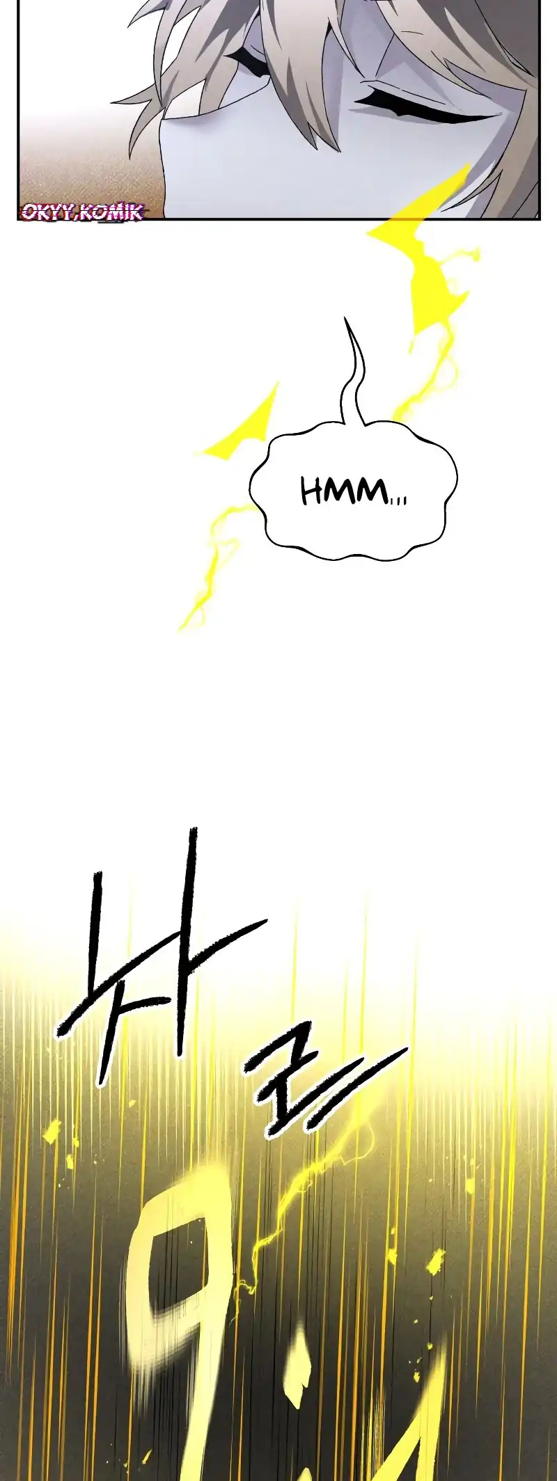 Destined Murderer Chapter 19 - halaman 28