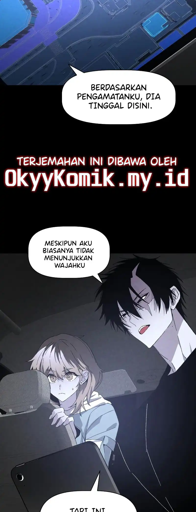 Destined Murderer Chapter 19 - halaman 4