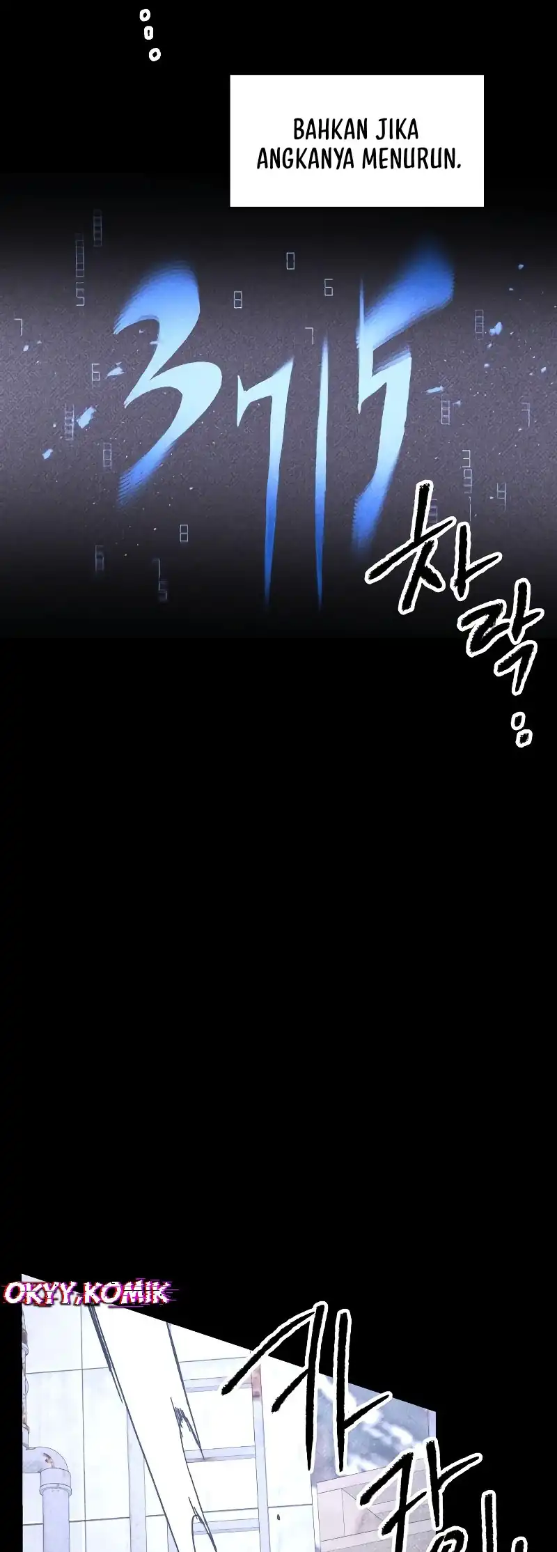Destined Murderer Chapter 19 - halaman 57