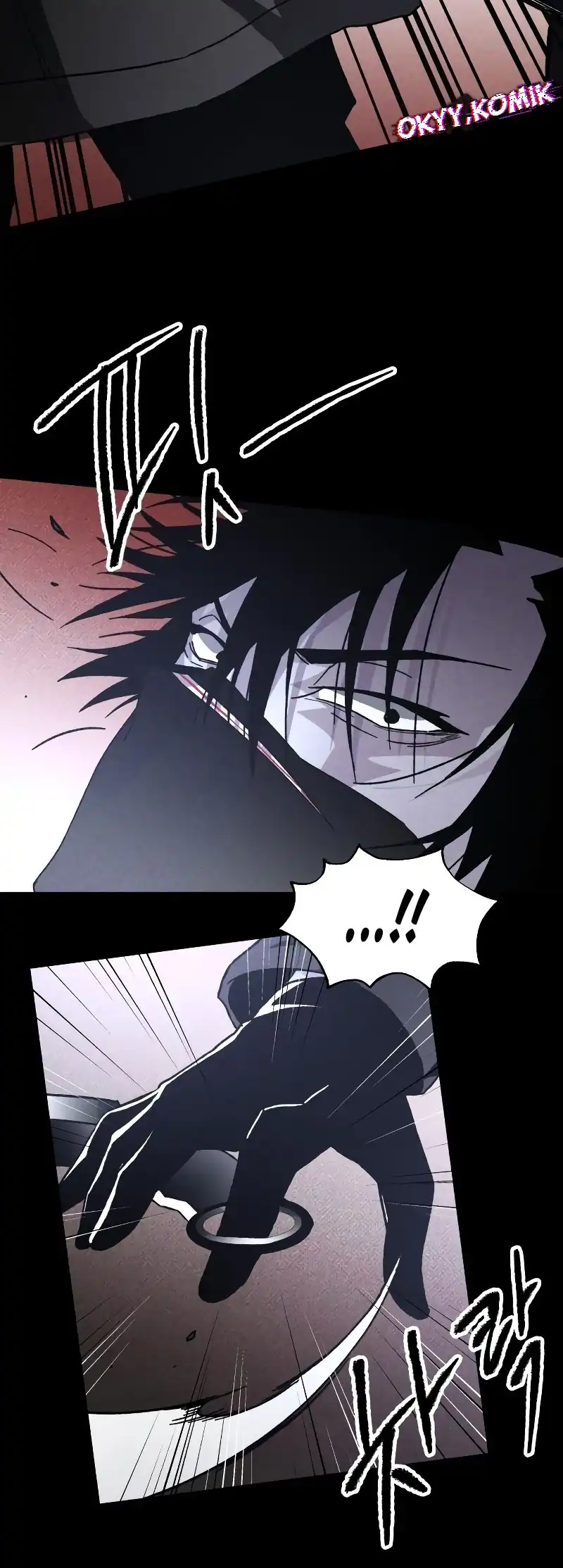 Destined Murderer Chapter 19 - halaman 63