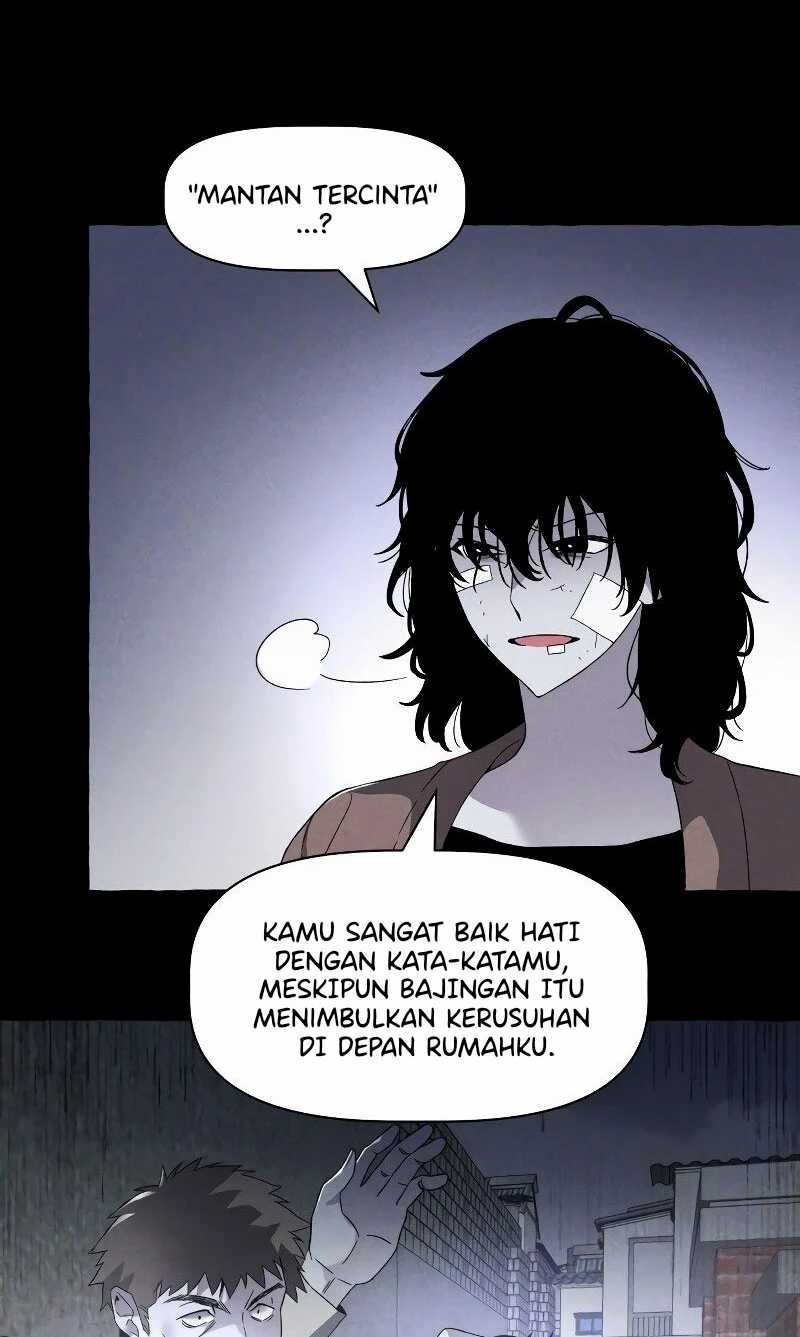 Destined Murderer Chapter 2 - halaman 10