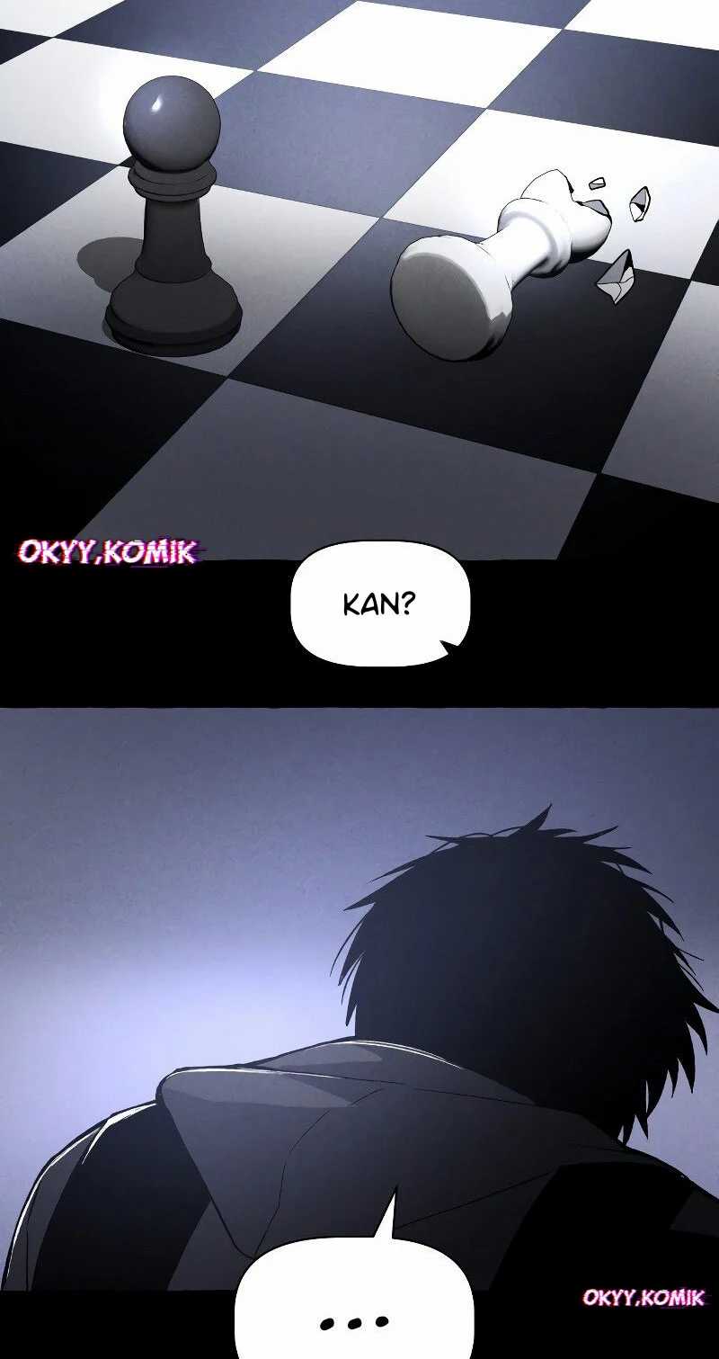 Destined Murderer Chapter 2 - halaman 100