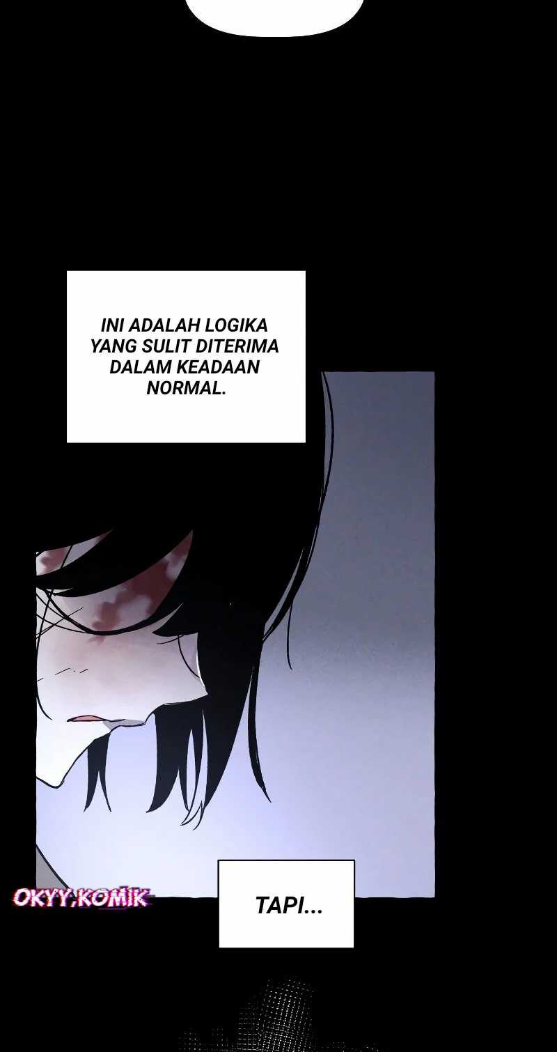 Destined Murderer Chapter 2 - halaman 101