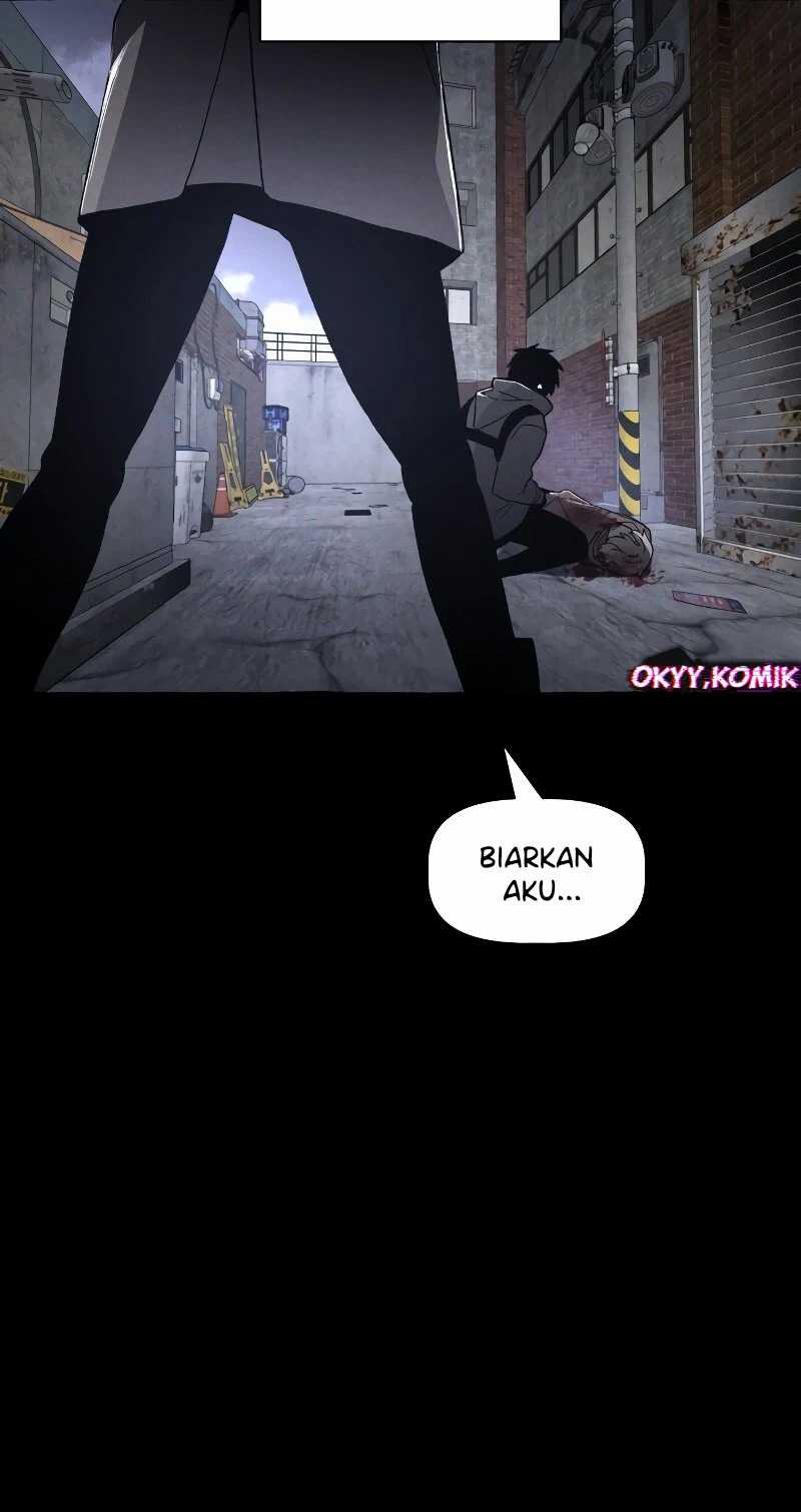 Destined Murderer Chapter 2 - halaman 103