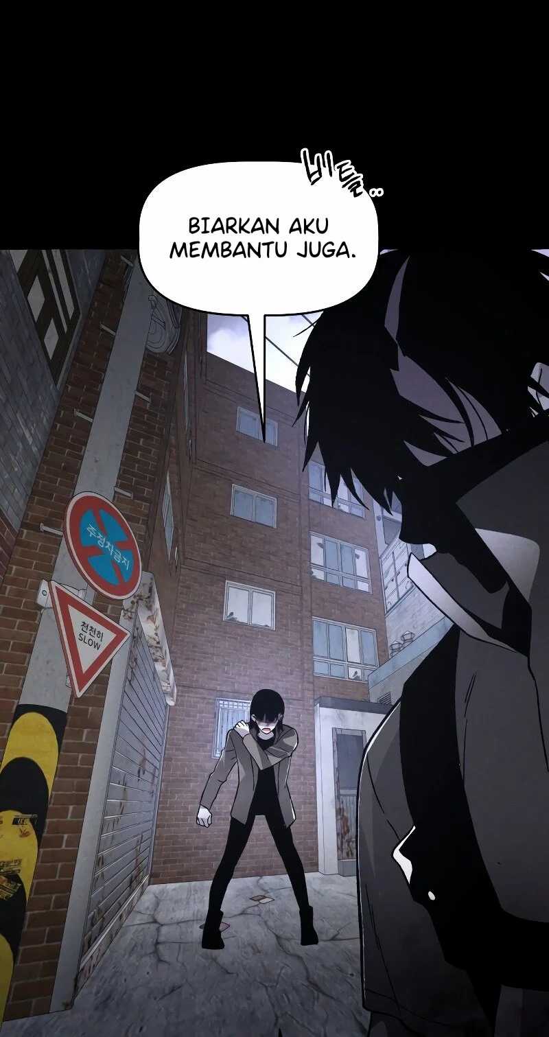 Destined Murderer Chapter 2 - halaman 104