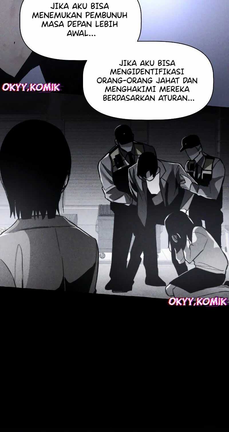 Destined Murderer Chapter 2 - halaman 107
