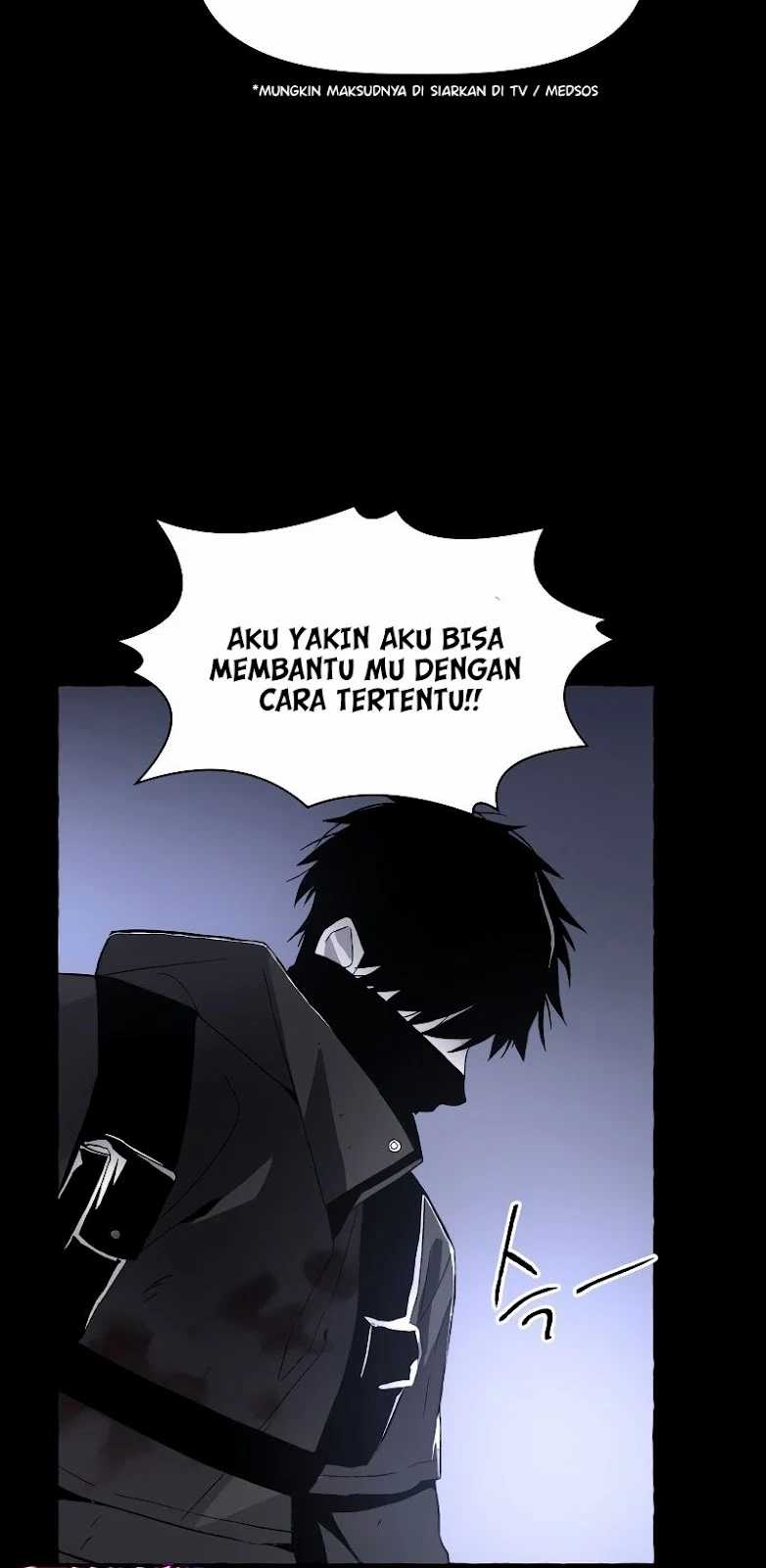 Destined Murderer Chapter 2 - halaman 109