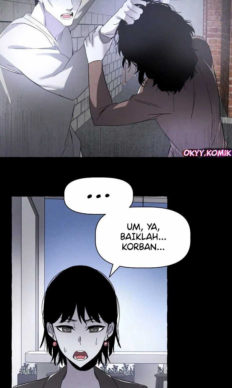 Destined Murderer Chapter 2 - halaman 11