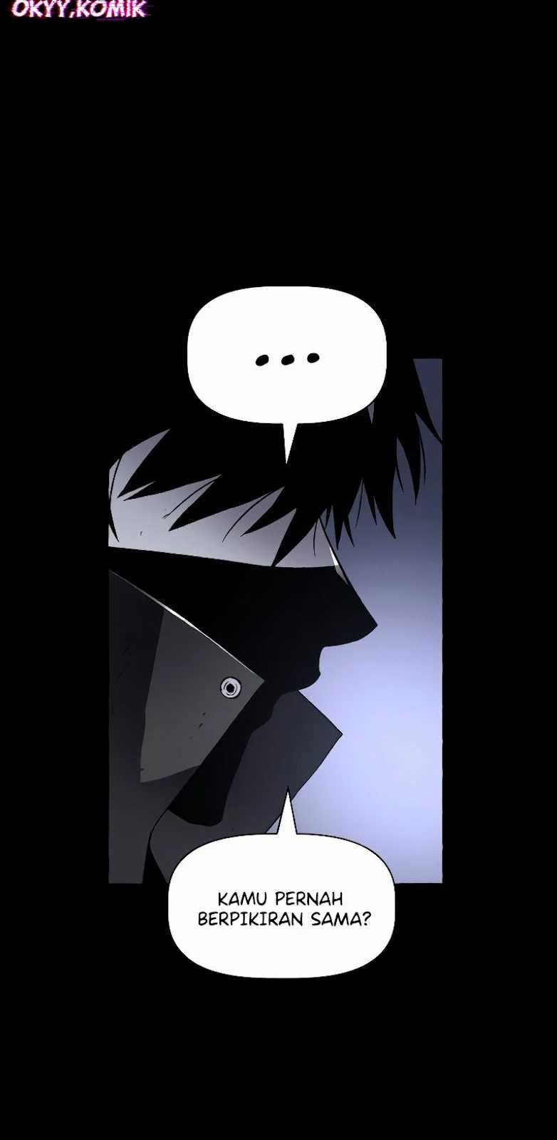 Destined Murderer Chapter 2 - halaman 110