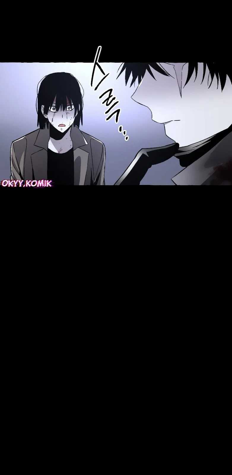 Destined Murderer Chapter 2 - halaman 111