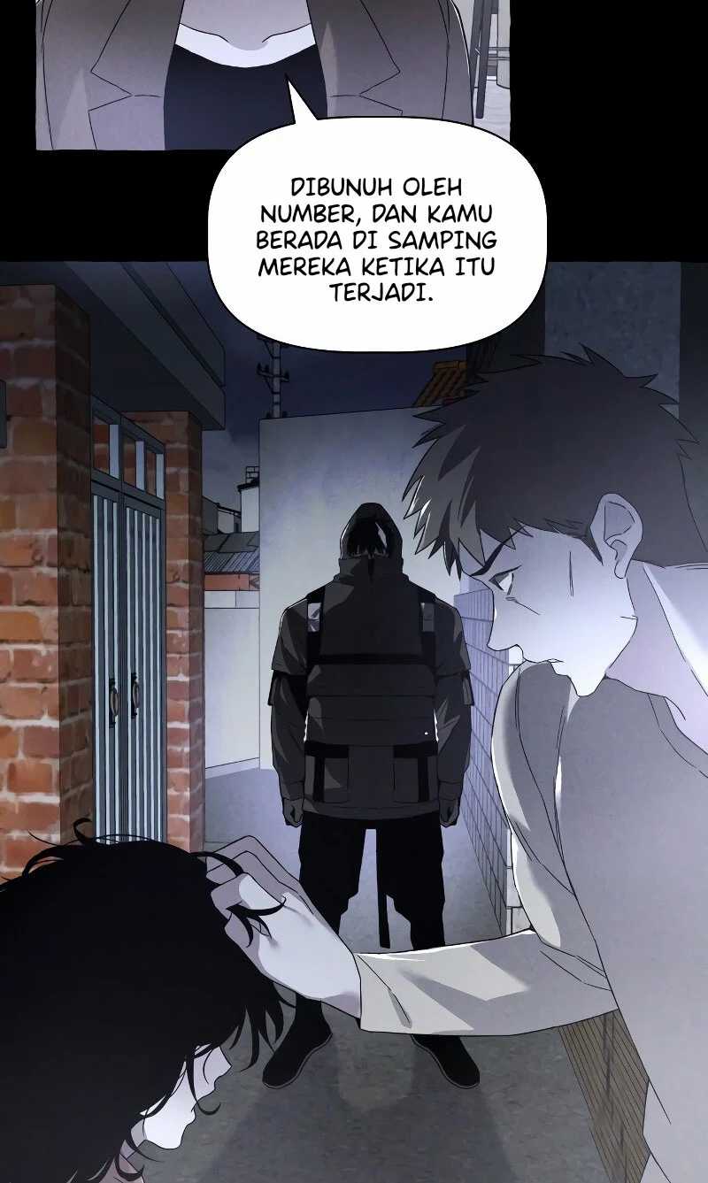 Destined Murderer Chapter 2 - halaman 12
