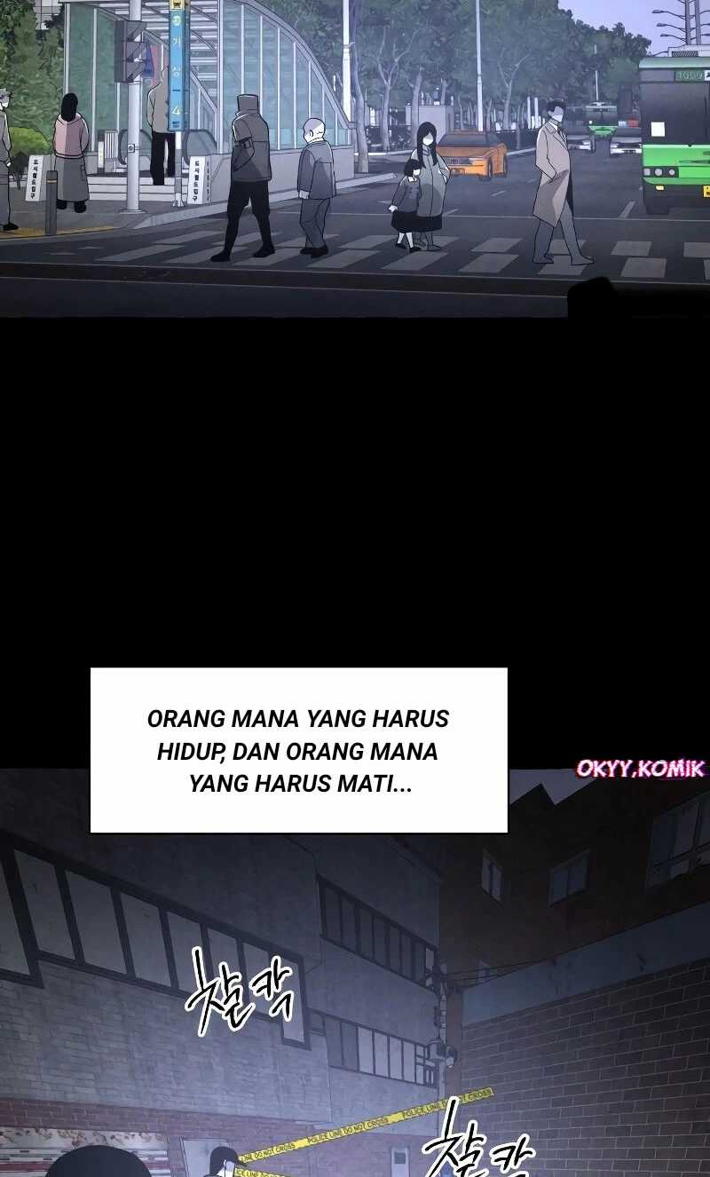 Destined Murderer Chapter 2 - halaman 121