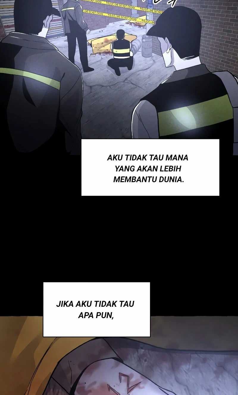 Destined Murderer Chapter 2 - halaman 122